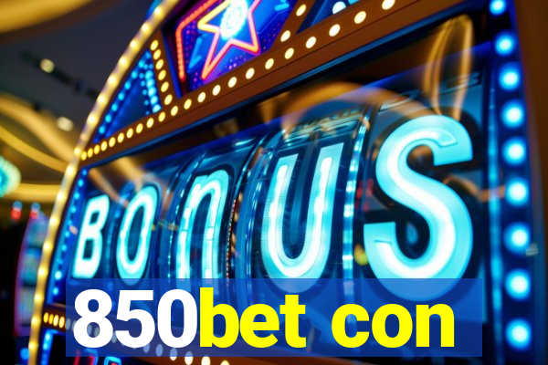 850bet con